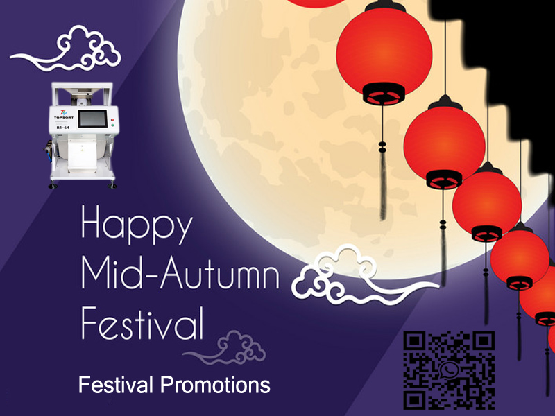 Festival Promotions: Mid-Autumn Festaval & National Day